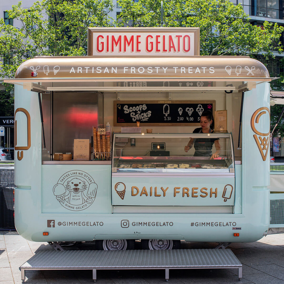 Gimme Gelato