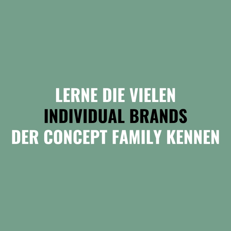 Individual Brands